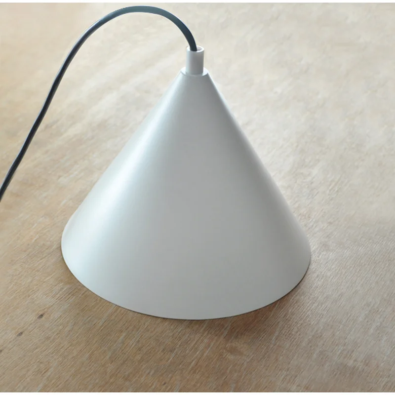 Скандинавский современный дизайн LED DIY подвесной светильник световые шнуры