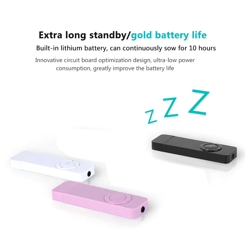 2020 флэш карта USB mp3 плеер U диск MP3 поддержка микро TF карты подарок для