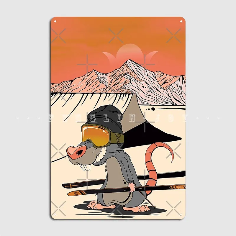 

Металлический знак из термопластичной резины для кинотеатра, кухни, клуба, бара, фотографические плакаты