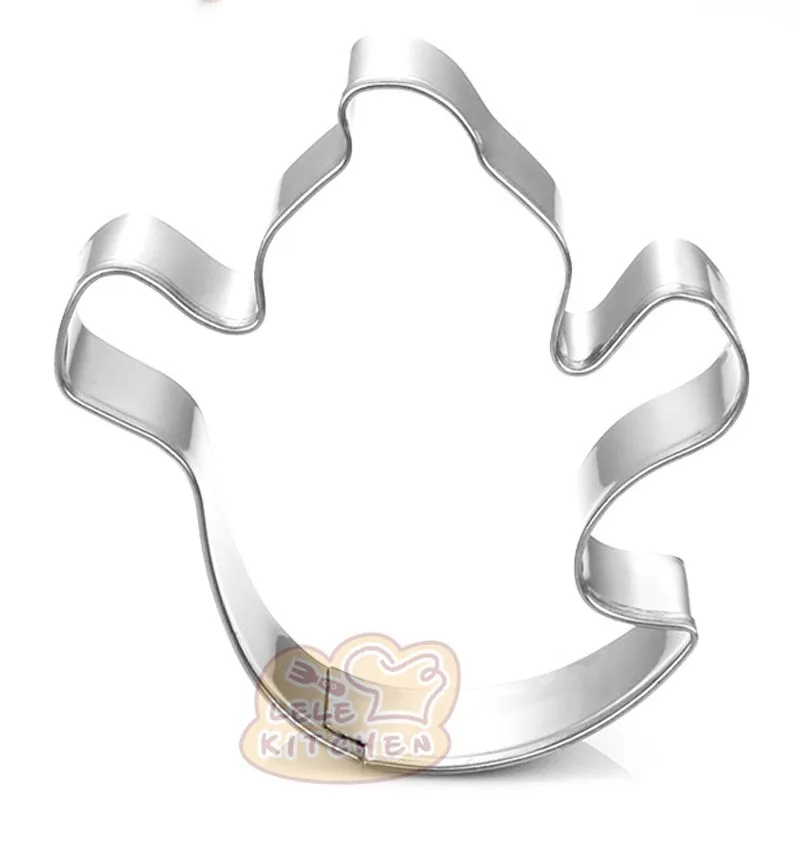 

Формочка для печенья YUANPEN "Привидение" из нержавеющей стали