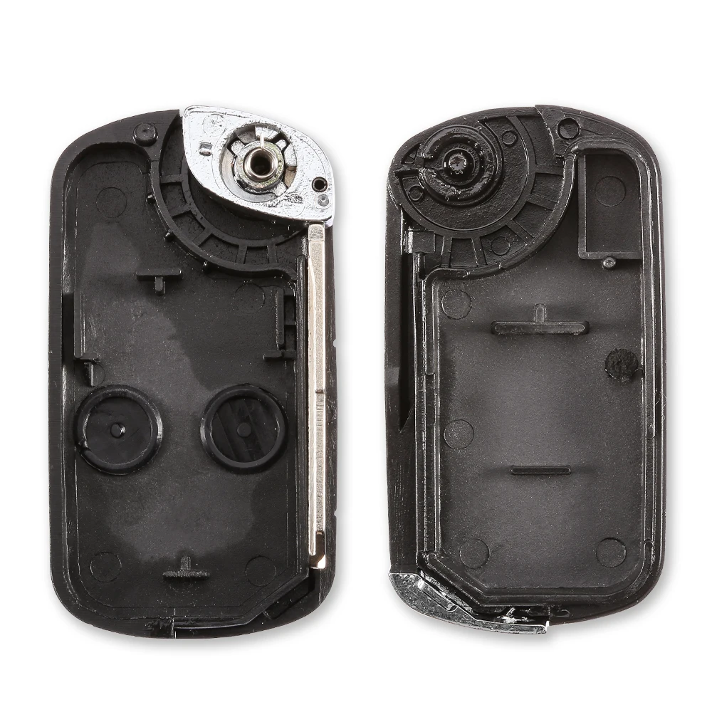 Чехол для автомобильного ключа WhatsKey складной модифицированный Land Rover Defender Discovery