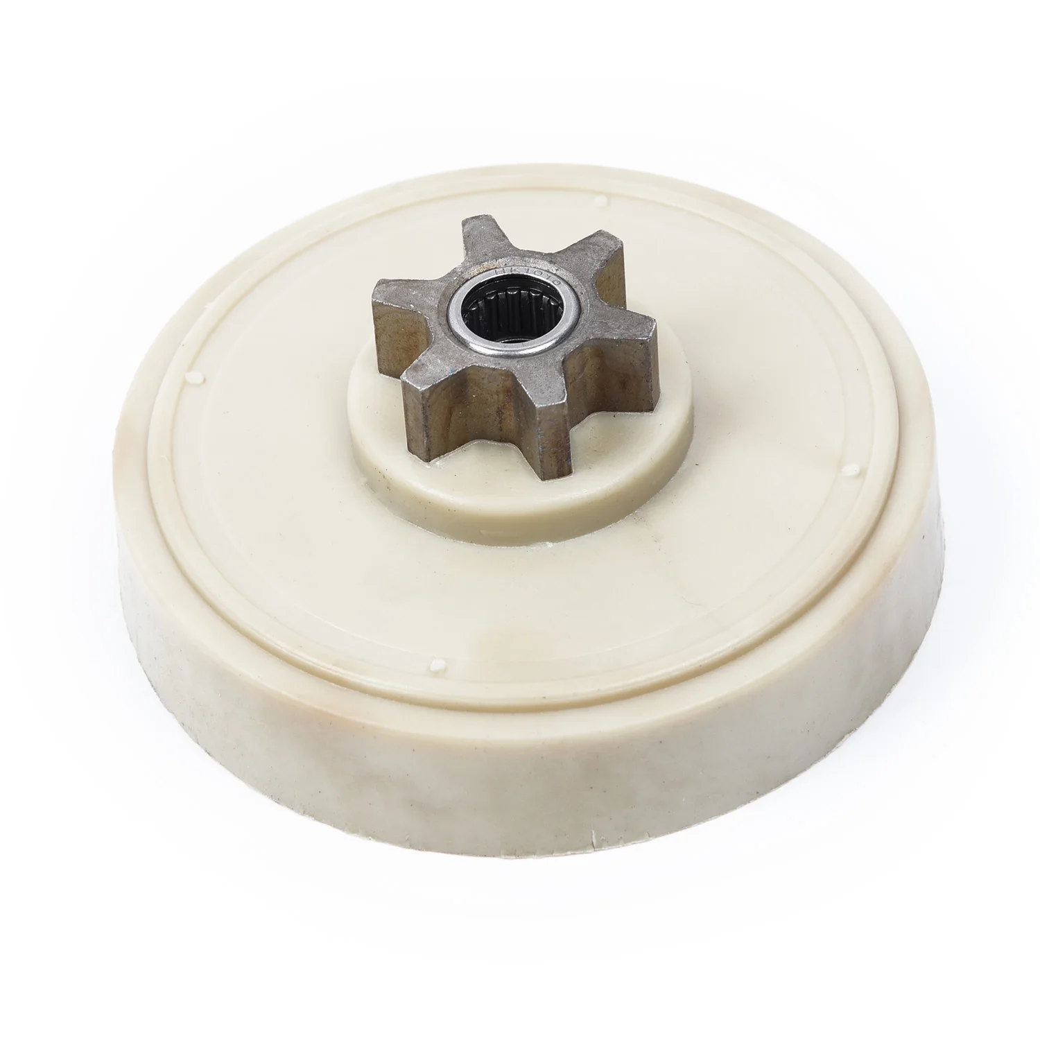 Пластиковые цепные пилы звездочки внутренние зубчатые колеса для инструментов