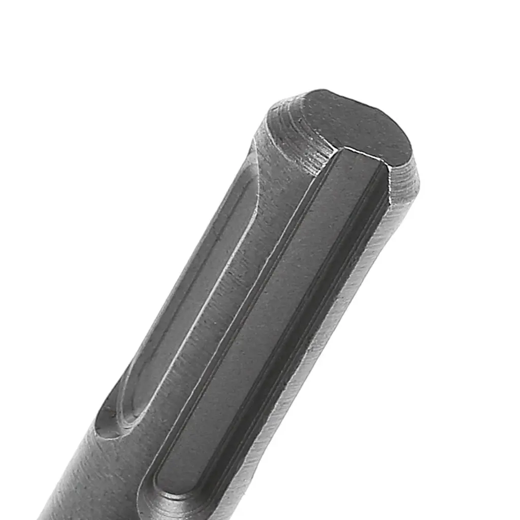 

Ontracker 4pcs 1/4''3/8''1/2'' SDS Socket Drill Bit + Quick Change Hex Shank Adapter