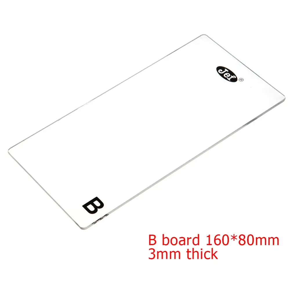 Type B 3mm Штампы для резки тиснения дома DIY скрапбукинг бумага резак карты ремесло тиснение штампы инструмент Фиолетовый Лидер продаж - Цвет: Type B 3mm