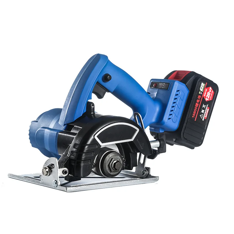 Электрические циркулярные пилы 1000 Вт 20 в бытовые высокомощные для