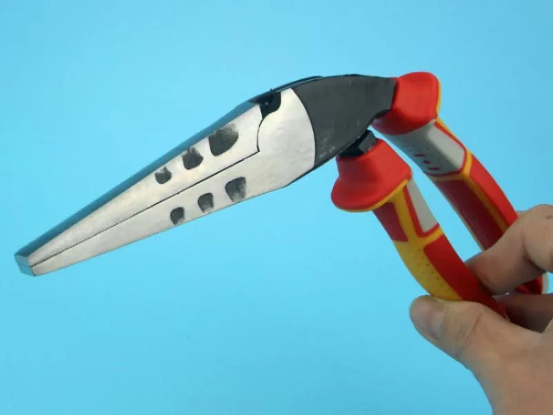 U-образная изогнутая ручка из нержавеющей стали металлический канал письмо