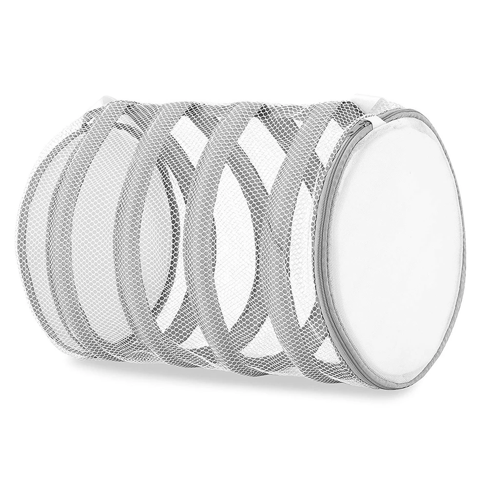 Специальная сумка для стирки в стиральной машине Сетчатая Сумка против