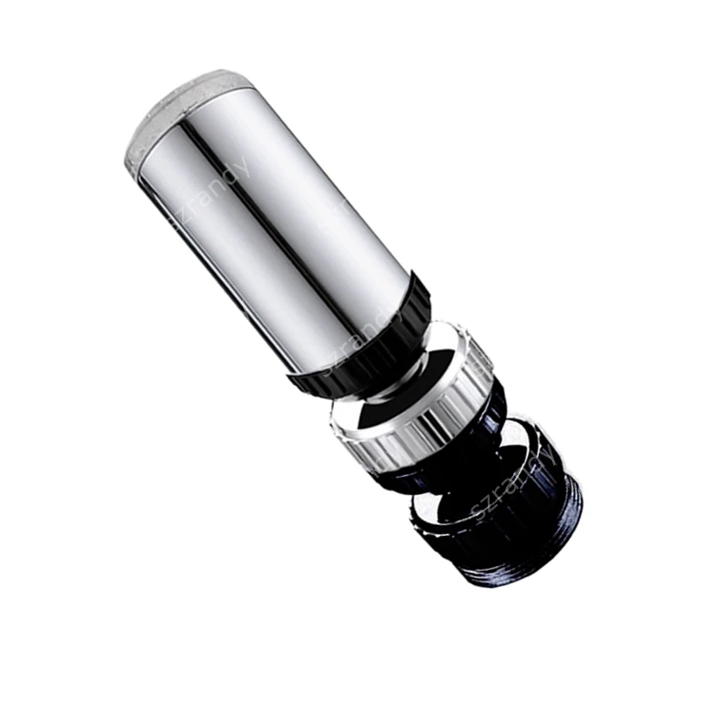 Вода свечение кухня один зеленый цвет led кран свет|Аэраторы| |