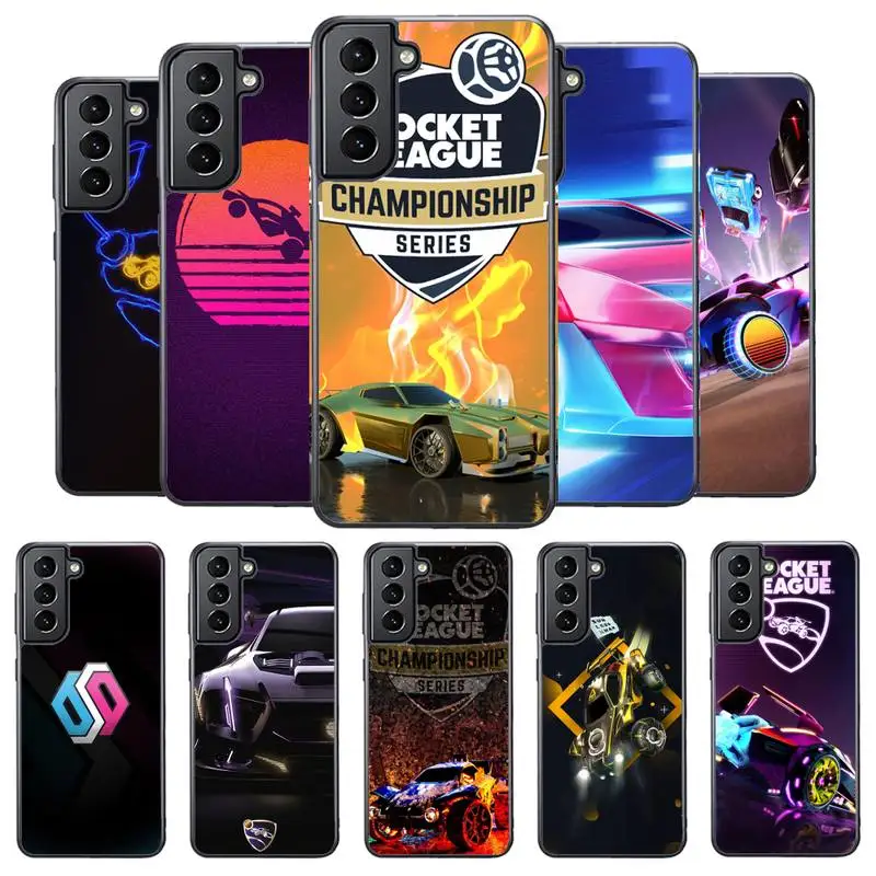 

Чехол для телефона для Samsung S8 S9 S10 S20 plus 5G lite note 20 ultra PC nax fundas cover