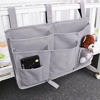 oxford cloth storage and hanging bags for bedside bags in student dormitories storage bags for bedside bags for babies