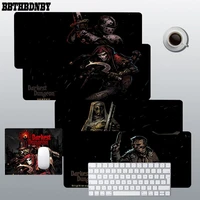 darkest dungeon cute durable rubber mouse mat pad size for gaming mousepads deak mat for overwatchcs goworld of warcraft