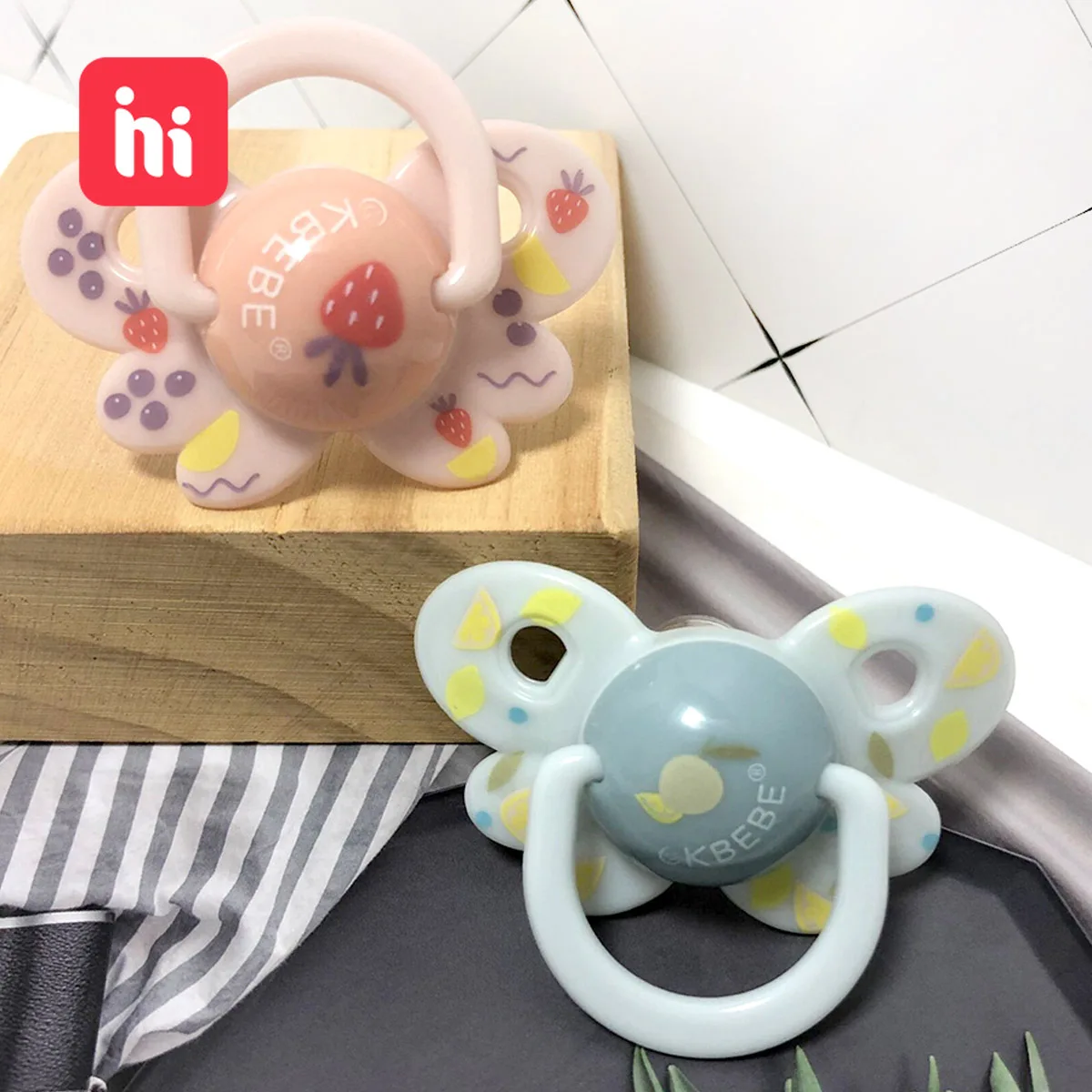 Соска-пустышка для младенцев супермягкая сна | Мать и ребенок