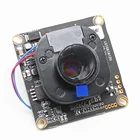 Плата модуля IP-камеры AHWVE DIY 5MP 4MP 3MP 2MP 1080P с функцией IRCUT, ONVIF H.265, мобильное приложение XMEYE, CMS
