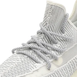 Шнурки для баскетбола Weiou, круглые, 3 м, 5 мм, шнурки отражающие