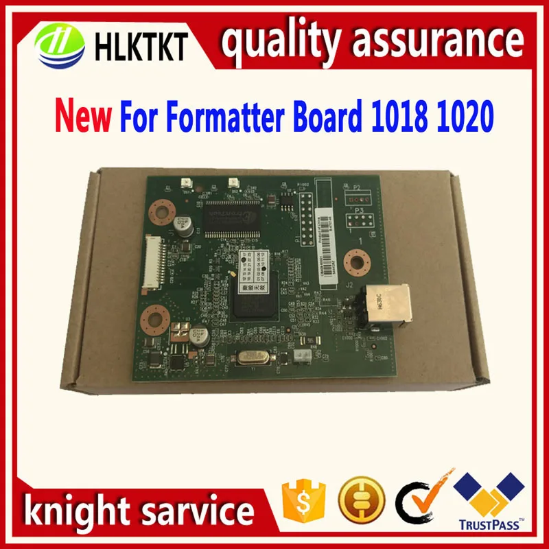 Форматированная плата для HP M1136 M1132 1132 M1130 M1132NFP 1132NFP M1212 M1213 M1216 1020 | Компьютеры и офис
