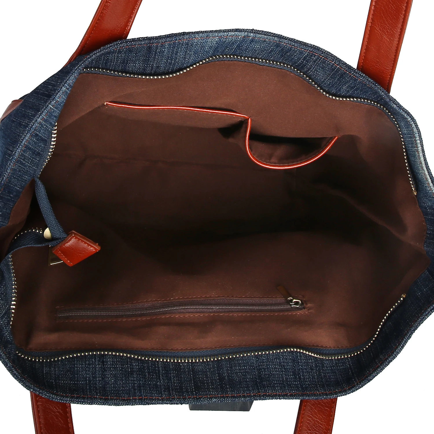 Все новые повседневные модные сумки тоут Джинсы женские через плечо джинсовые