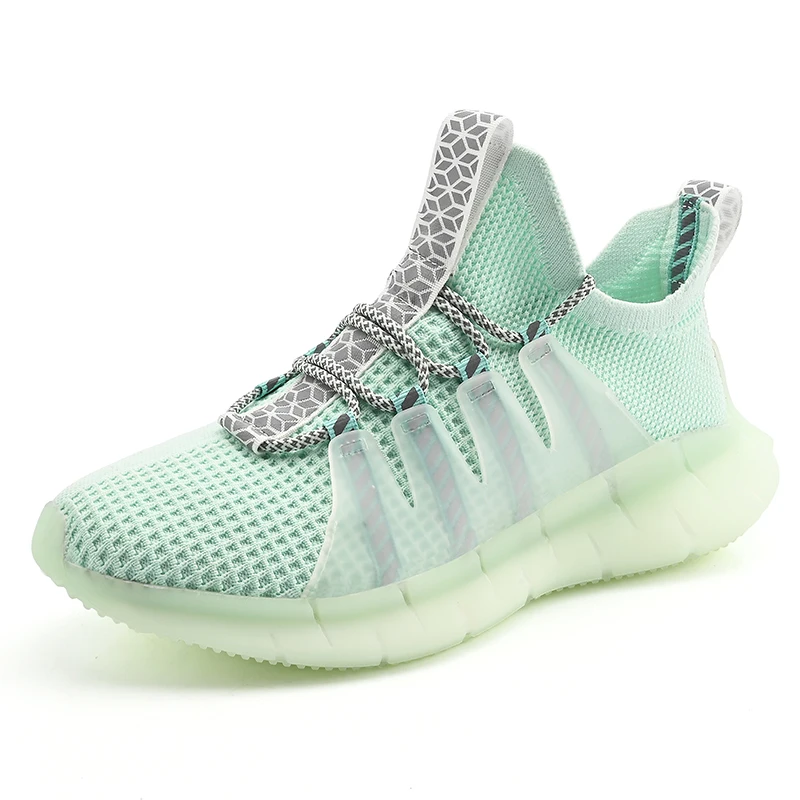 

Blade safety schuhe, мужская обувь для бега, hombre, сетчатая Повседневная Легкая летняя обувь красного цвета, zapato для мужчин, пляжная обувь