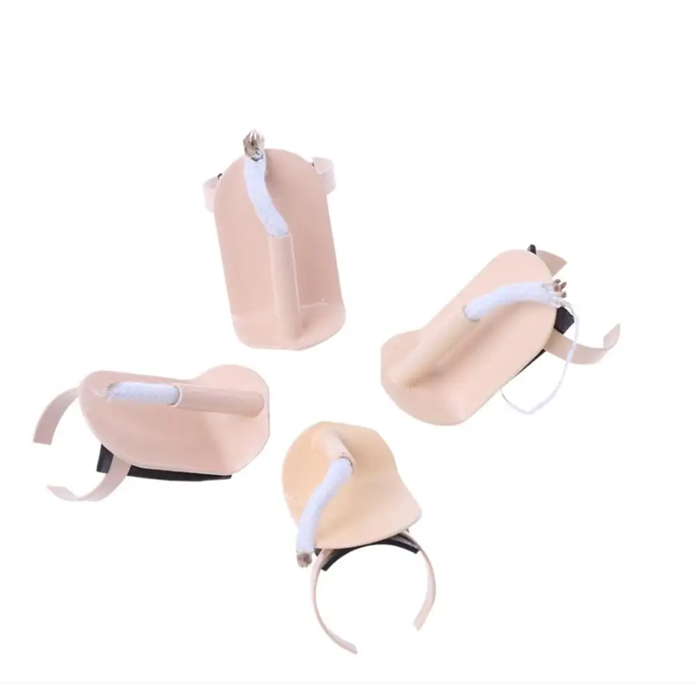 4 шт./компл. 2019 горячая Распродажа волшебные игрушки пальцевые Волшебная