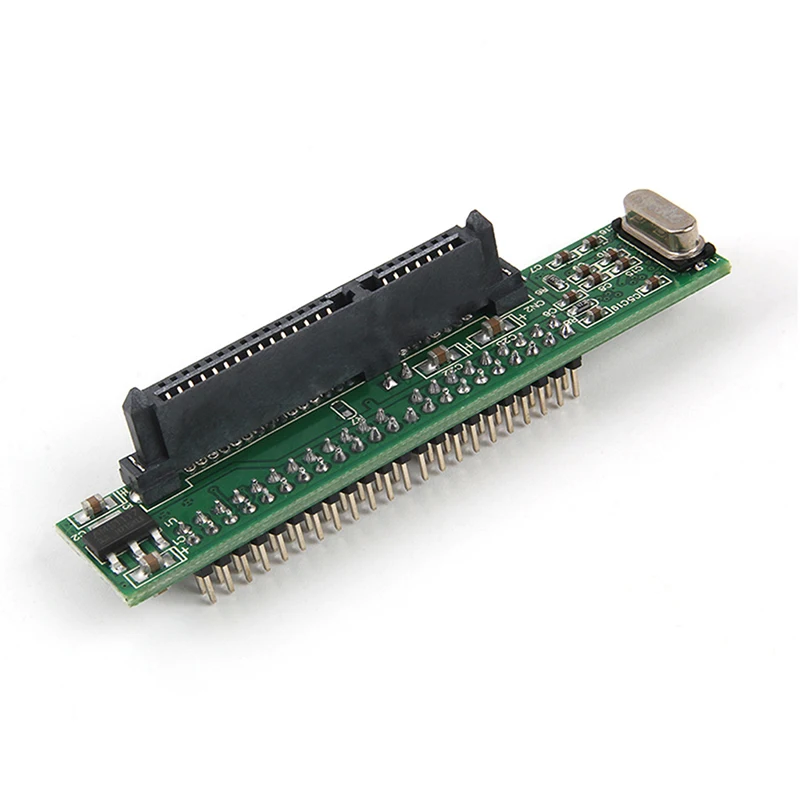 Адаптер для жесткого диска IDE 2 5 дюйма гнездо до 44Pin внешний жесткий диск SDD SATA