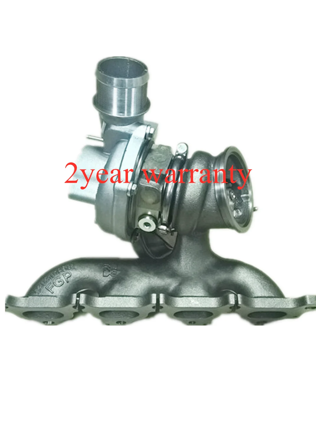 K03 53039880110 5860016 55355617 Турбокомпрессор для Opel Astra Corsa Insignia 1,6 turbo Z16LET Z16LER