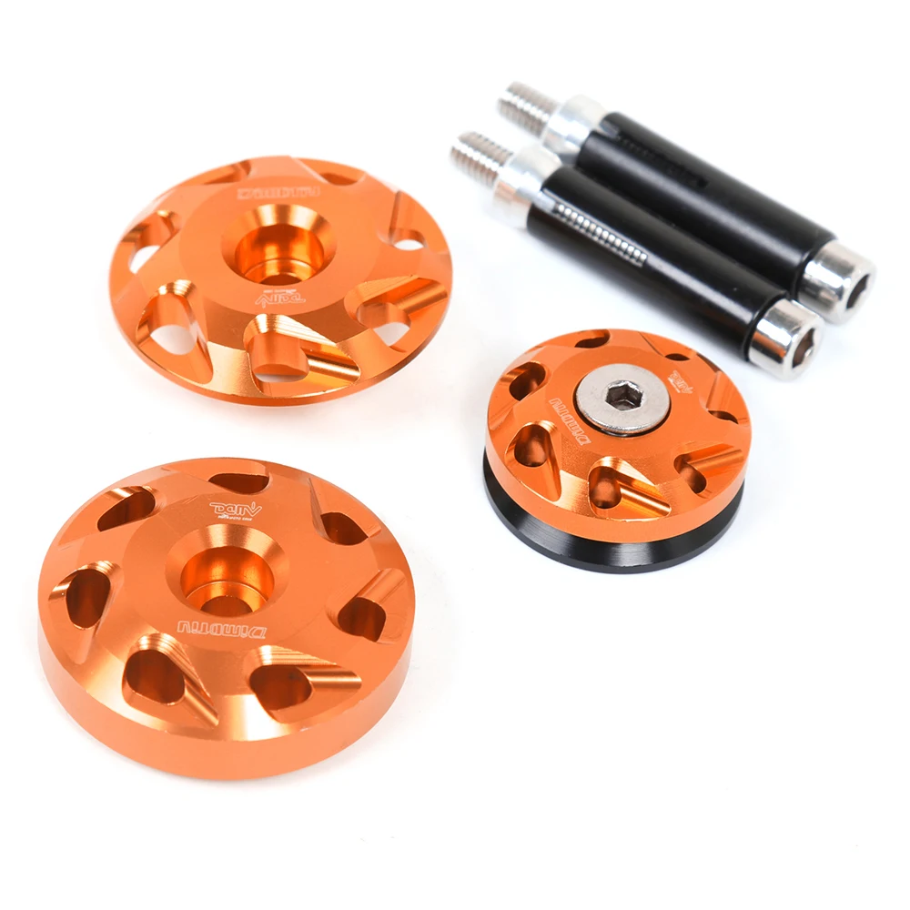 Аксессуары для мотоциклов с ЧПУ алюминиевая рамка Заглушка Крышка Kawasaki Z1000 10-15