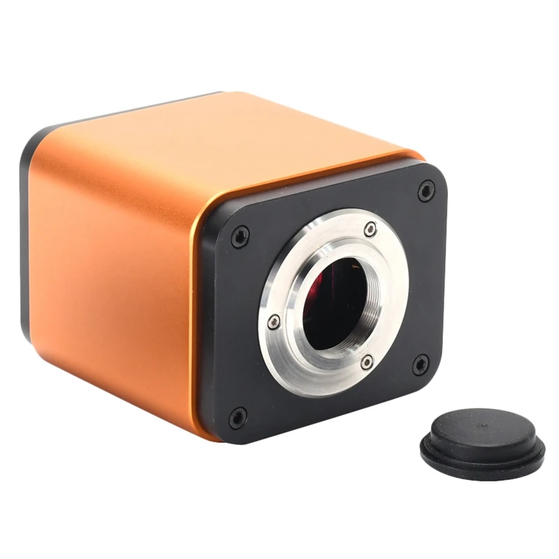 Микроскоп с автофокусом 5 МП HDMI Wi-Fi камера SONY Sensor IMX185 IMX178 1080P 60FPS цифровая