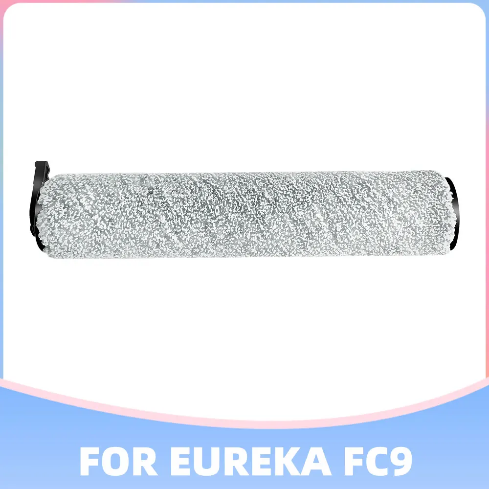 

Washable Floor Brush Roller Replacement for Eureka FC9 Electric Floor Washer Accessories Spare Parts