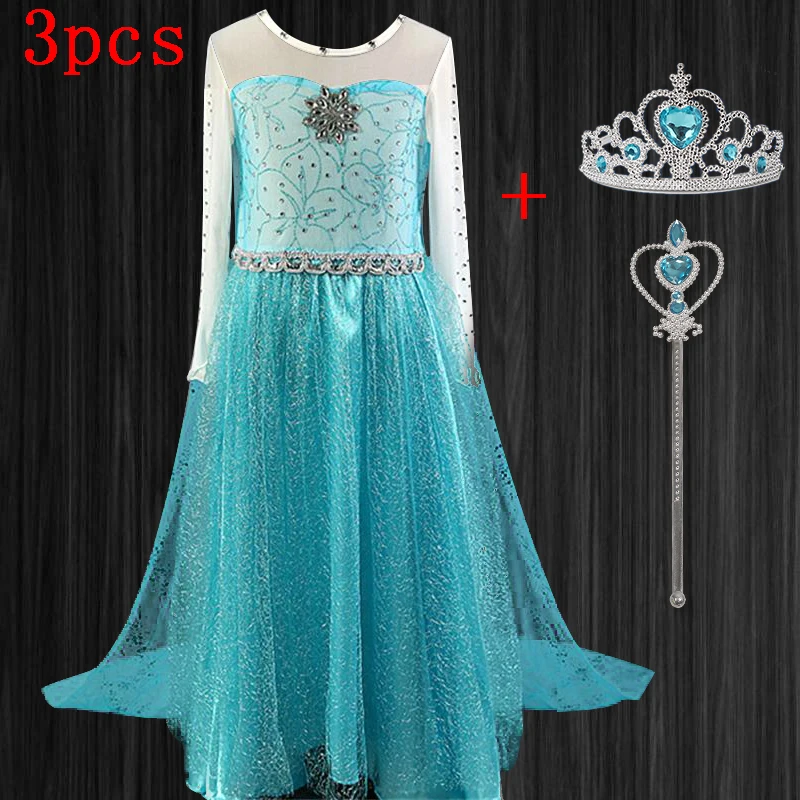 Детский костюм принцессы на Возраст 4-10 лет | Детская одежда и обувь