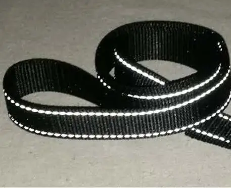 Новый Светоотражающий Поводок для собак длиной крепкая нейлоновая веревка