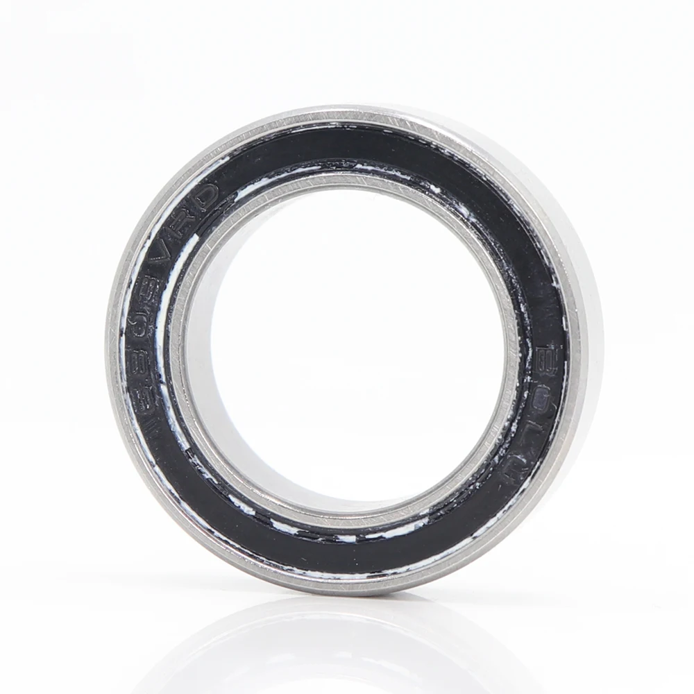 

4PCS 3803-2RS MAX Bearing 17*26*7mm Double Row Full Balls Bicycle Suspension Pivot Repair Parts 3803 RS Ball Bearings