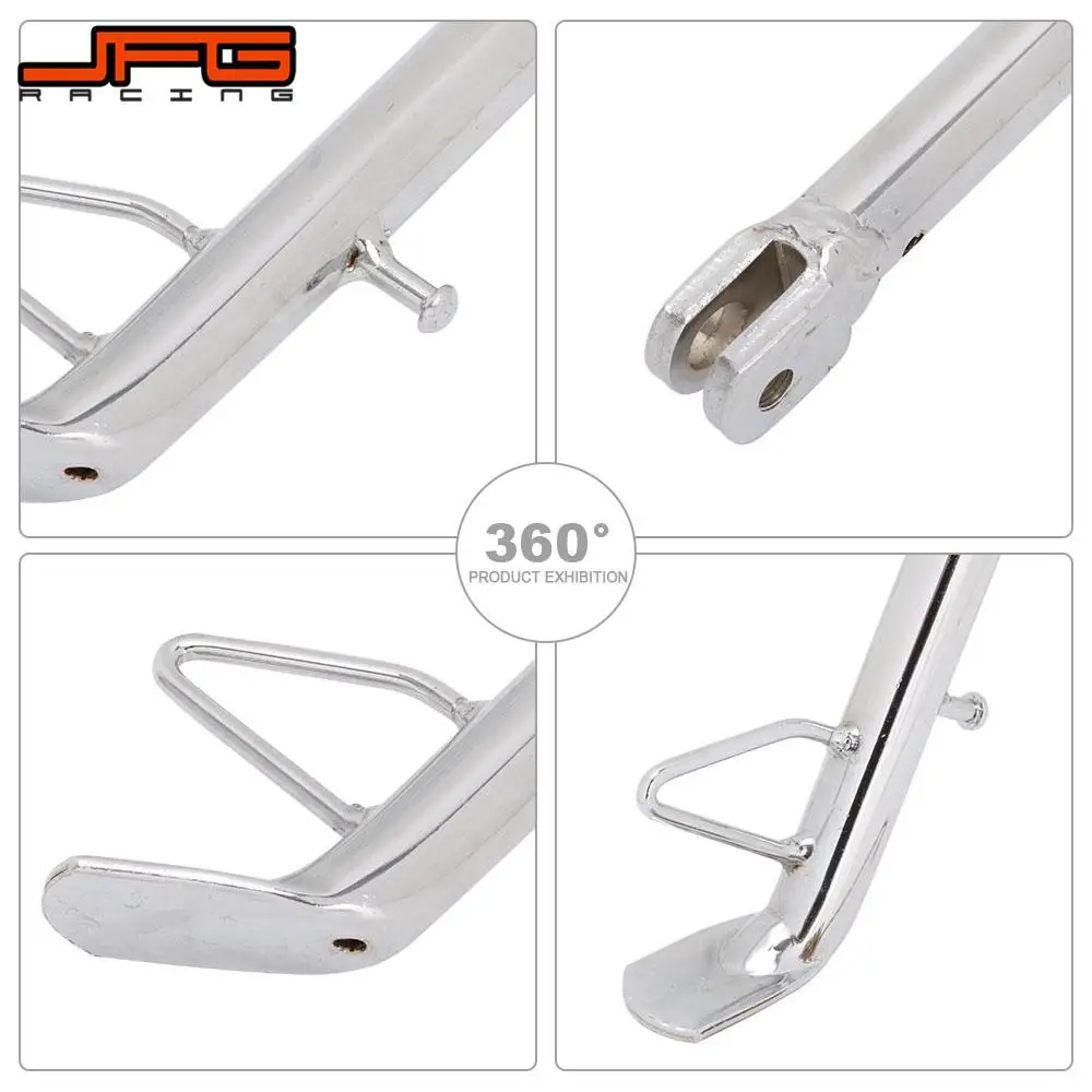 Подставка для мотоцикла с боковой опорой KTM EXC EXCF SX SXF XC XCF XCW XCFW 125 150 250 350 450 CRF YZ |