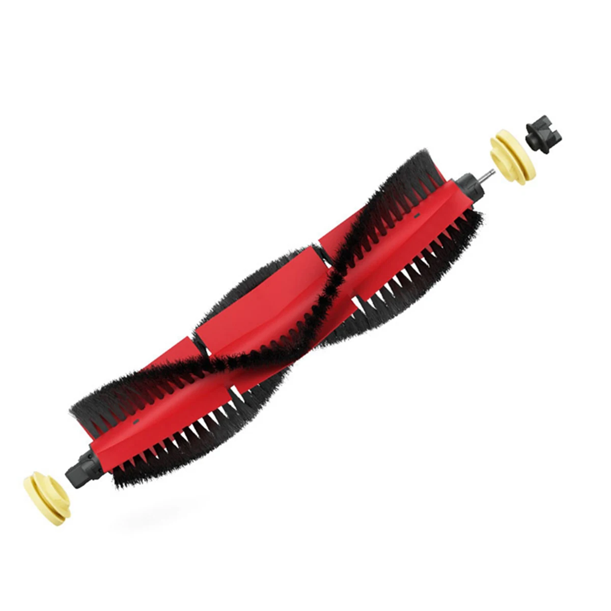 

6*Water cores 4*Filters 3*Mop cloths 1*Cleaning brush 1*Screwdriver Silicone brushes For xiaomi