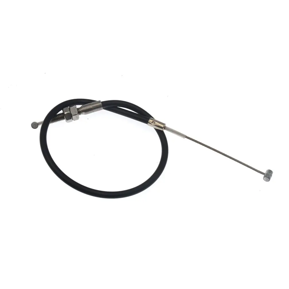 

For 9.9/15/18 Hp Outboard Engine Thruster Throttle Cable Outboard Engine Auto Parts 6l2-26301-00
