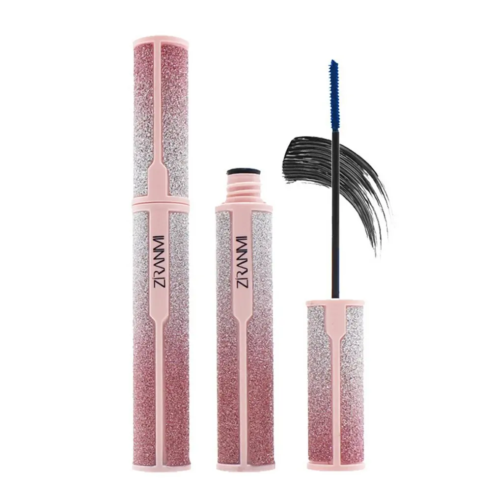 

Mascara Slim Brush Head Long Curling Mascara Soft And Non Irritating Mascara Reassuring Ingredients