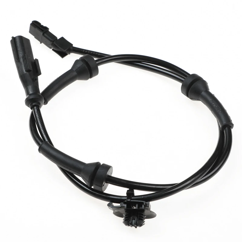 8200404460 82004-04460 SS20294 80950692 97990332 для RENAULT Grand Megane Scenic 1 4-2.0L dCi 2002 ABS Датчик скорости колеса