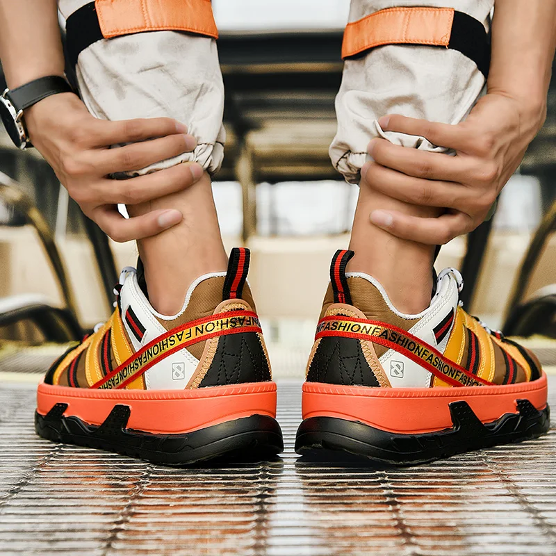 кроссовки мужские кросовки Мужская обувь Кроссовки повседневная tenis Роскошная