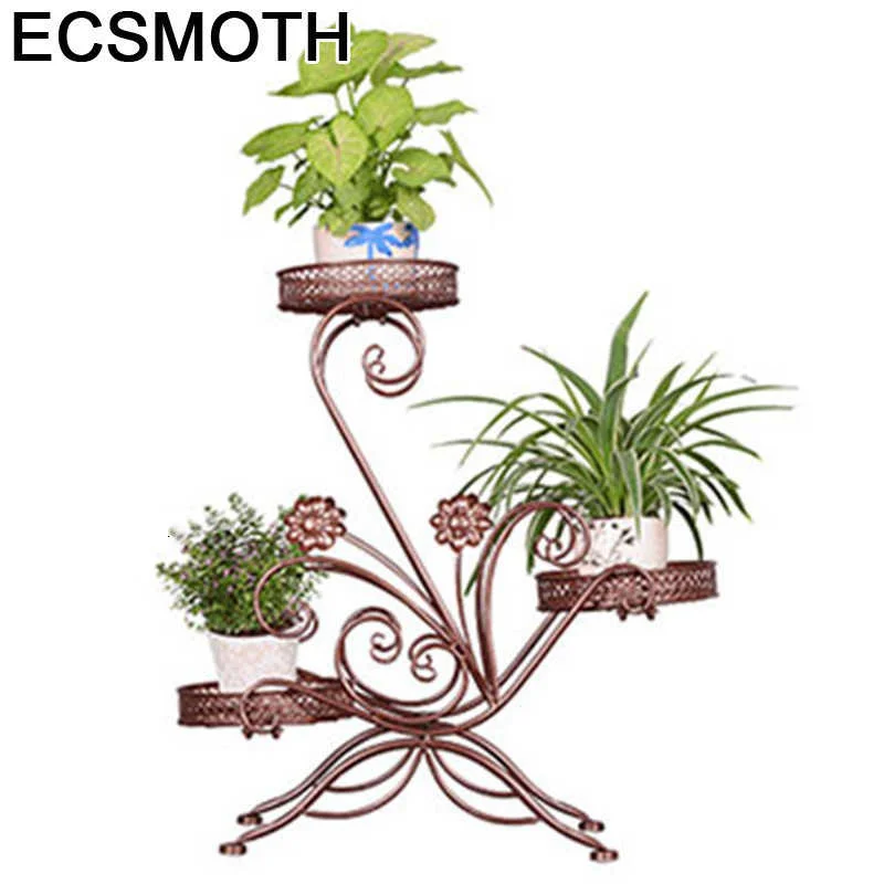 

Shelf Decoracion Exterior Saksisi Outdoor Decor Terrasse Decoration Salincagi Plant Stand Balcony Balkon Balcon Flower Iron Rack