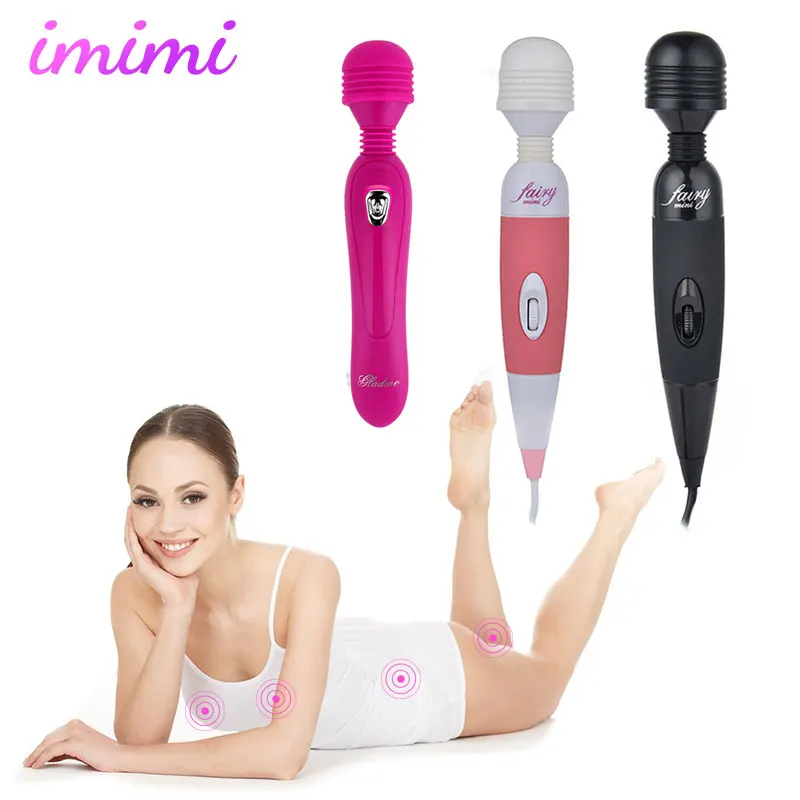 Мощный фаллоимитатор для стимуляции клитора с вилкой Австралии ЕС США лесбиянок