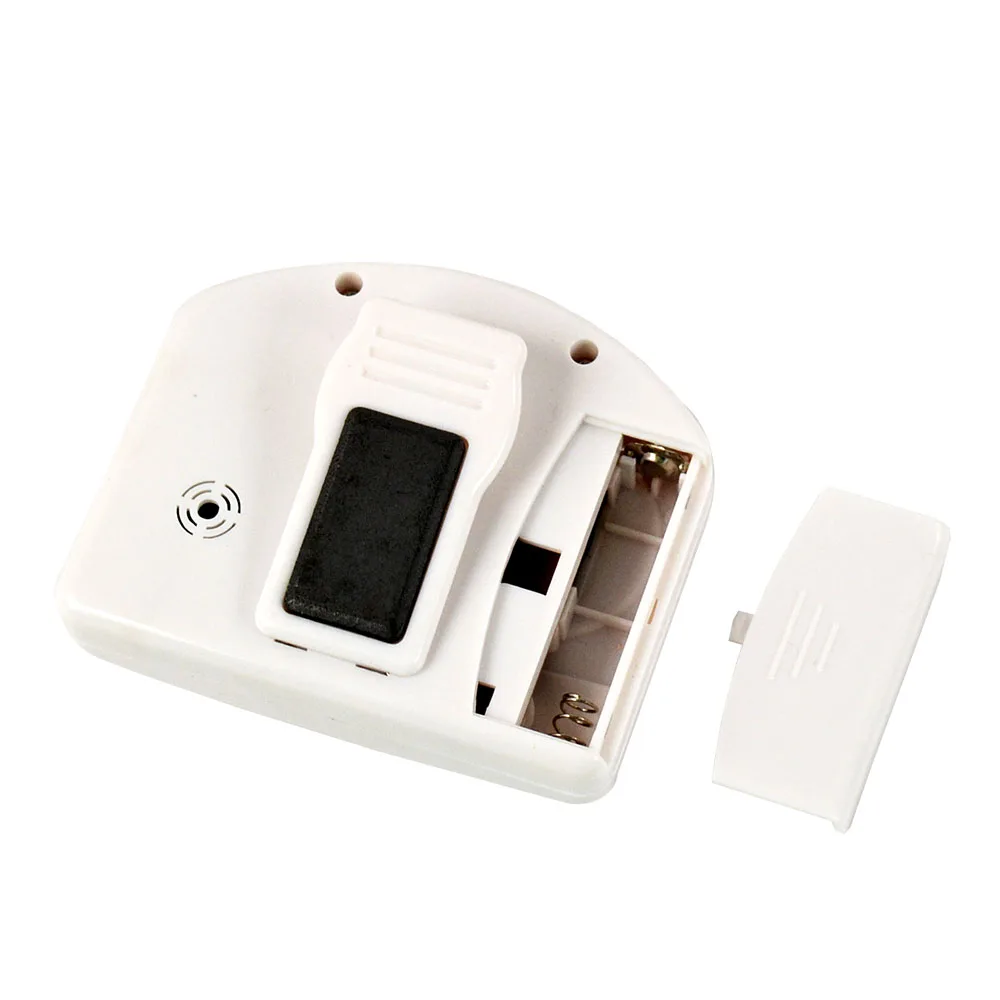 Цифровой ЖК дисплей магнитный мини кухонный таймер электронный будильник