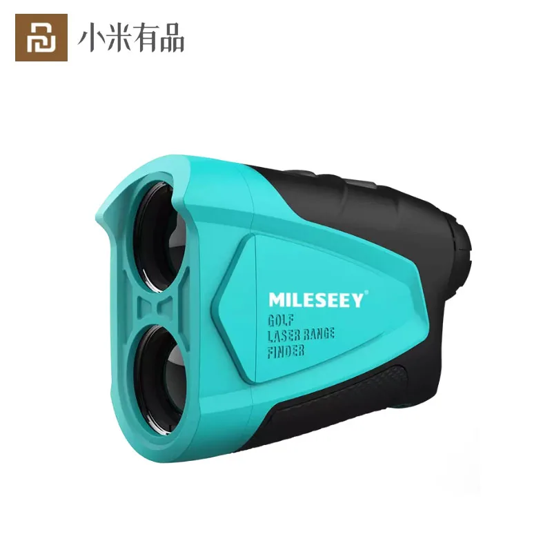 Дальномер лазерный Youpin Mileseey 600 м для охоты и занятий спортом на открытом воздухе |