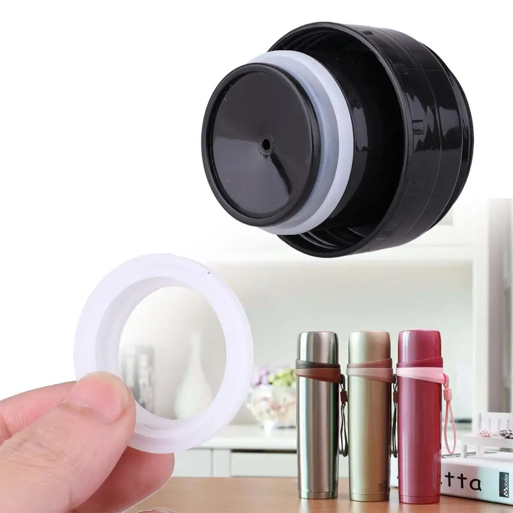 Уплотнительные силиконовые уплотнительные кольца 10 шт. прокладки для вакуумной