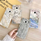 Мраморный 1 силиконовый мягкий ТПУ чехол для Samsung Galaxy Core Grand Prime Neo Plus 2 G360 G530 I9060 G7106 Note 3 4 5 8 9