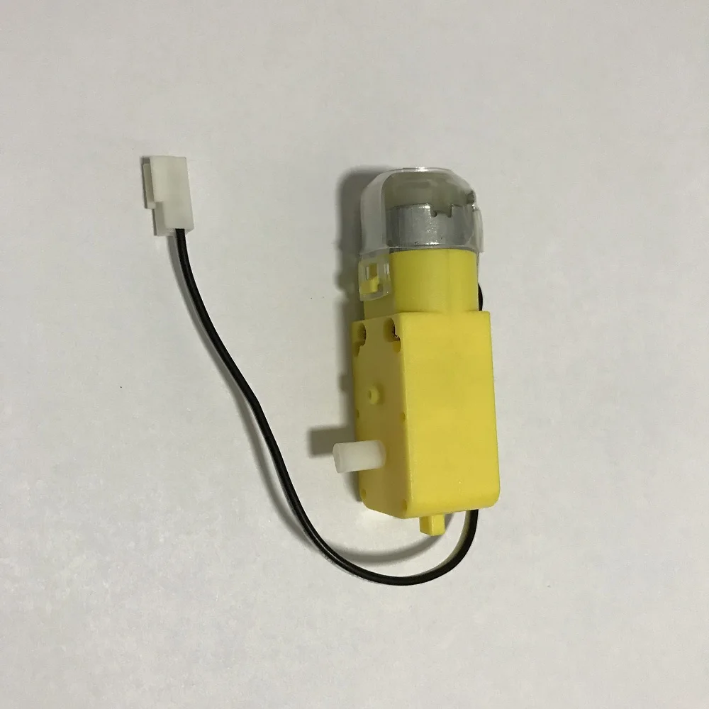 Двигатель для Makeblock mBot V1.1 программируемые детские игрушки|Детали и аксессуары| |