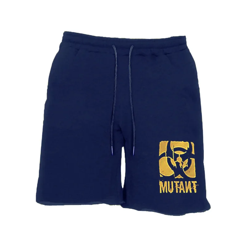 

2020 New Men Gyms Fitness Loose Shorts Bodybuilding Joggers High quality Summer Short Pants Male Casual Beach Brand Sweatpants