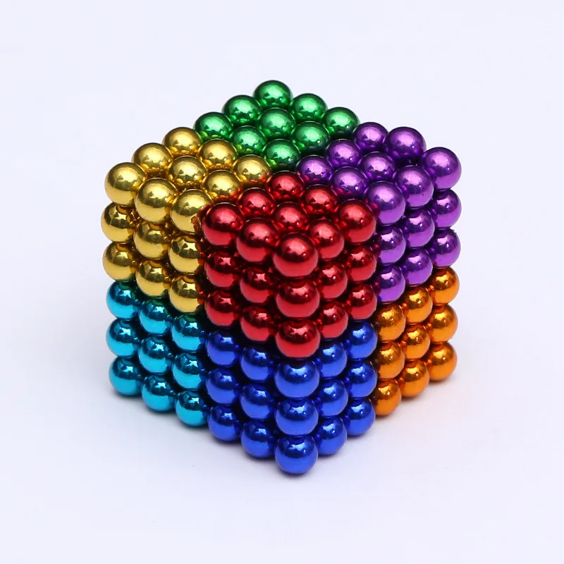 

. Магнитные строительные блоки D3/5 м, большой размер, «сделай сам», # магнитный шар, игрушки, дизайнерский Строительный набор, подарки для шаров