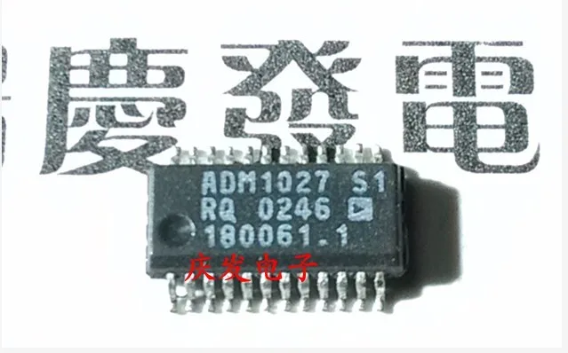 

Бесплатная доставка. ADM1027S1RQ