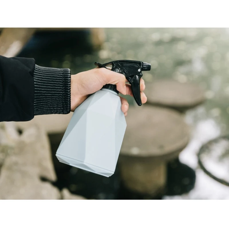 Лейка высокого давления горшок для садового растения Spray Bottle опрыскиватель