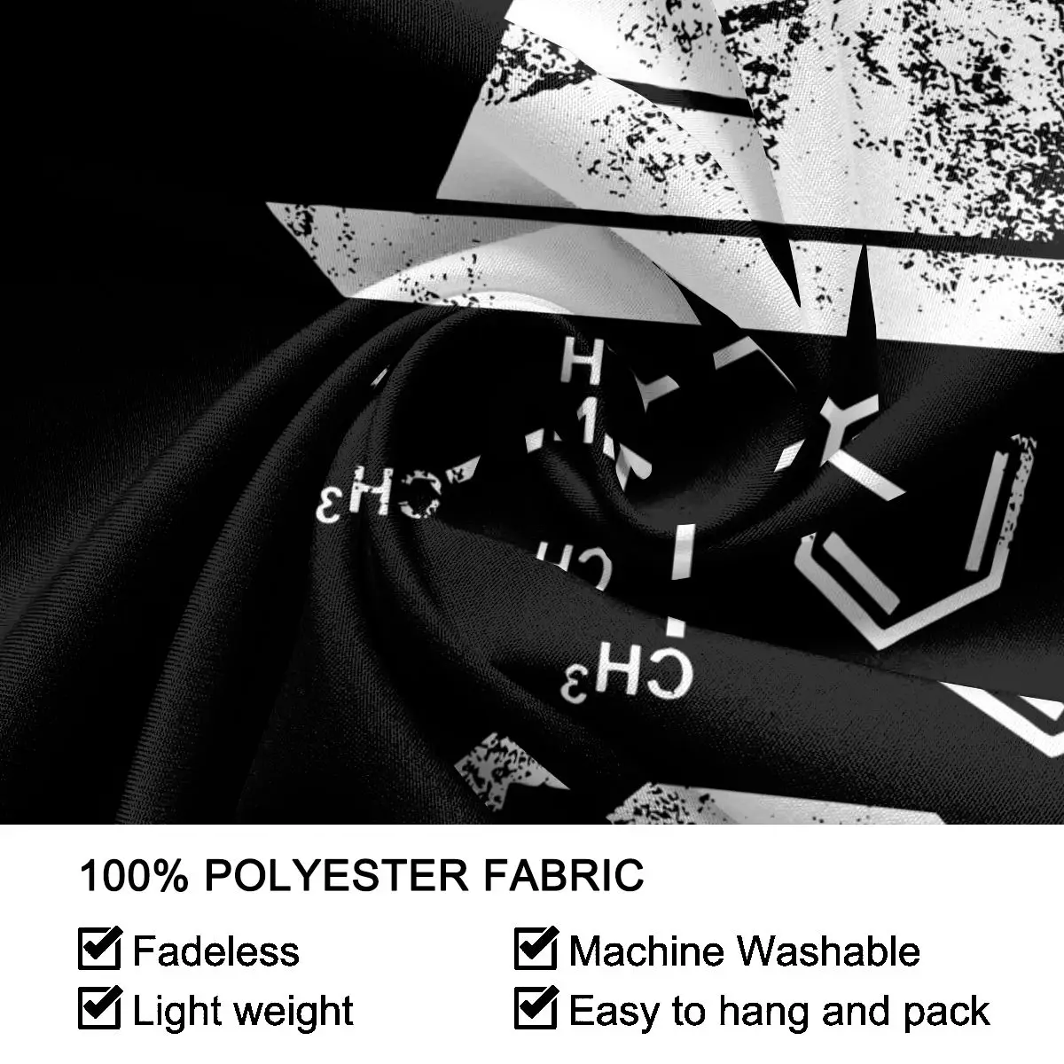 

The Chemist Breaking Bad Tapestry Wall Hanging Bedspread Walter White Heisenberg Pinkman Tapestries Polyester Picnic Blanket