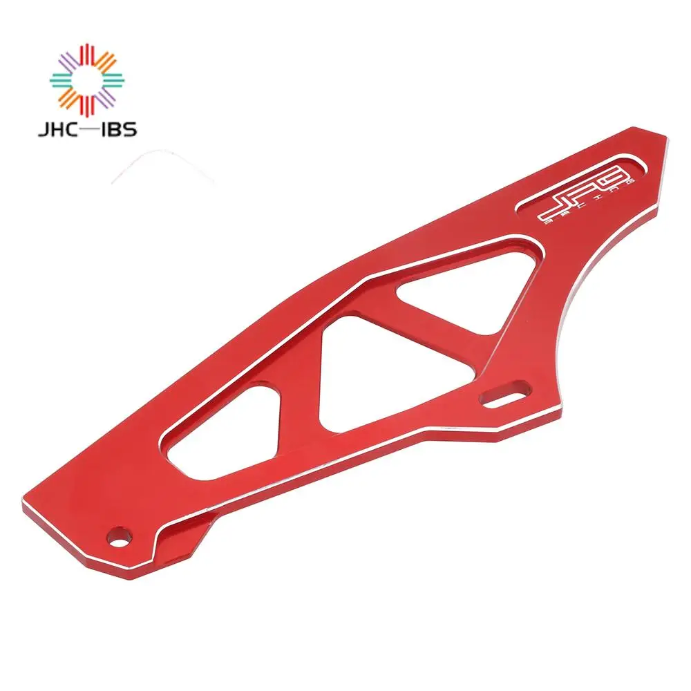 Для Honda CRF250L CRF250M CRF250RL XR250 BAJA CRM250R CRM250AR CRF 250 L/M CNC Защитная крышка цепи