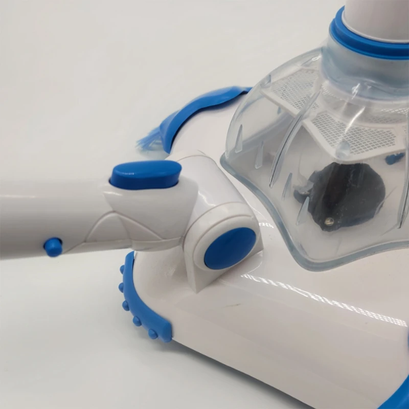 

Promotion! Pool Vacuum Head Swimming Pool Liner Vacuum Head Removable Swimming Pool Suction Brush Cleaner Pool Clean Tool